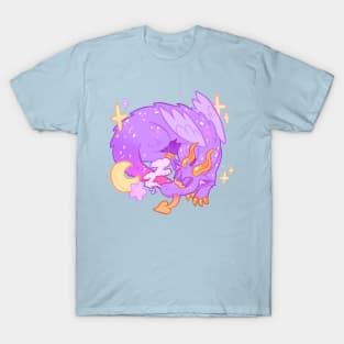 Dreamy Dragon T-Shirt
